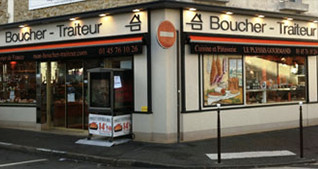 Boucherie Le Plessis Gourmand